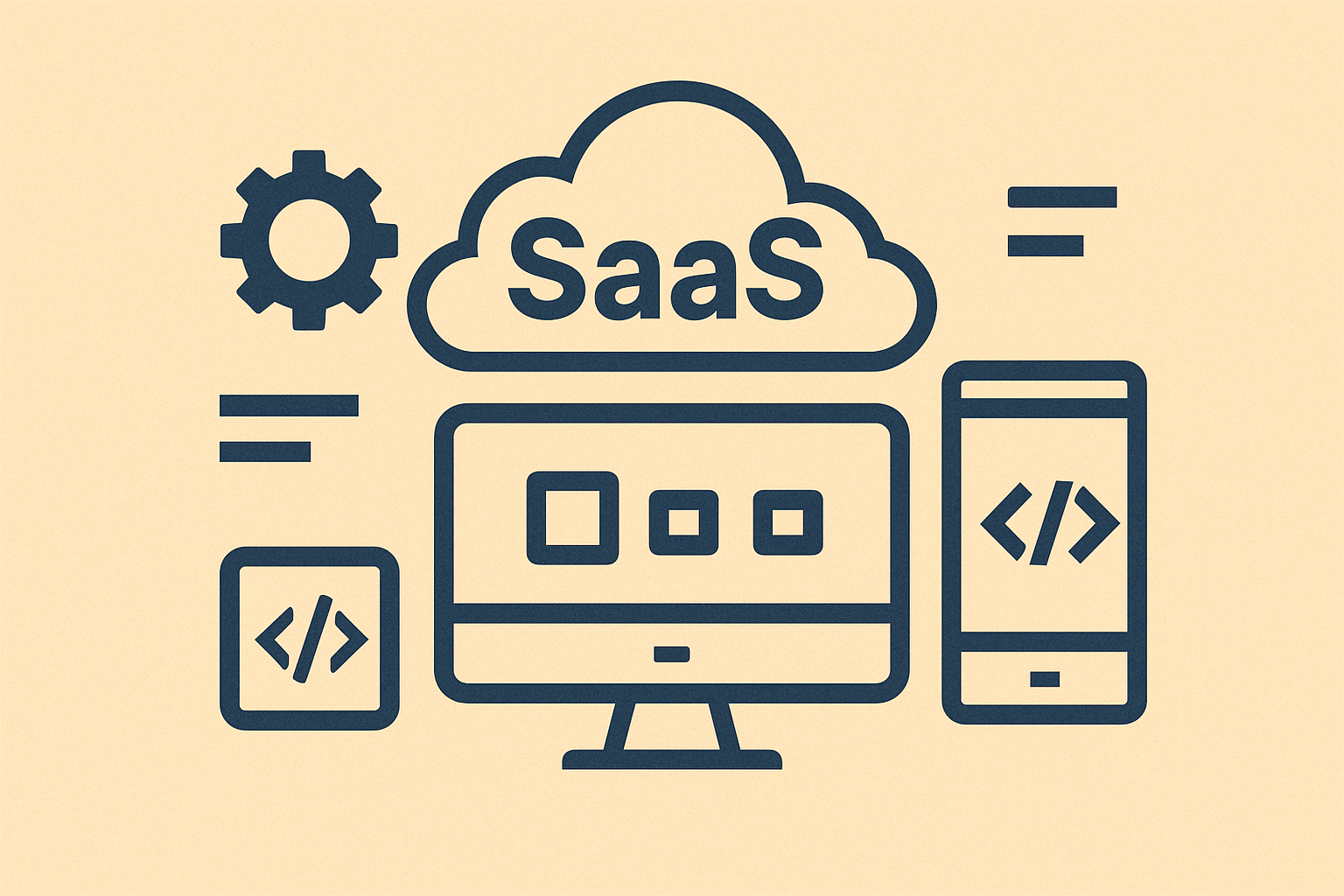 SaaS Applications